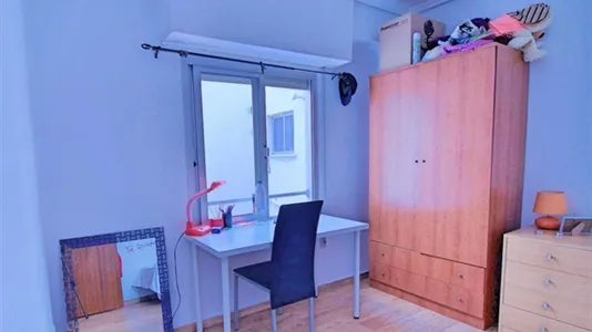 Rooms in Alboraya - photo 4