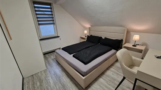 Apartments in Offenbach - photo 8