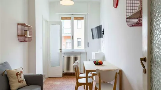 Rooms in Milano Zona 5 - Vigentino, Chiaravalle, Gratosoglio - photo 9