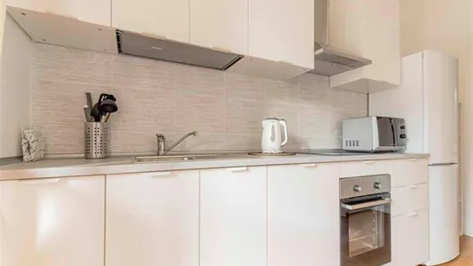 Rooms in Padua - photo 9