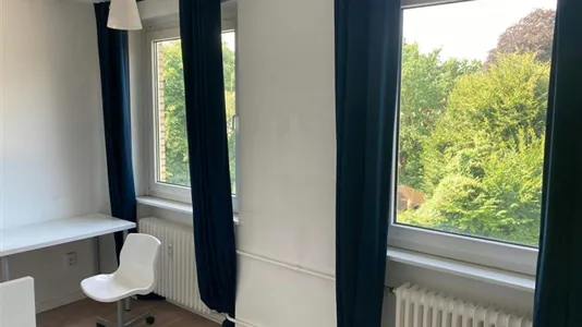 Rooms in Location is not specified - photo 2