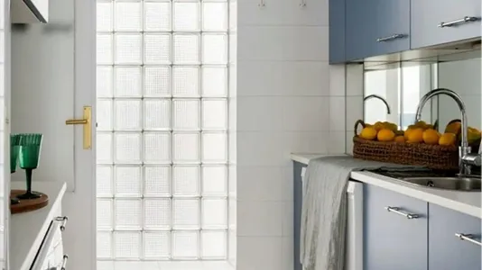 Apartments in Madrid Chamberí - photo 5