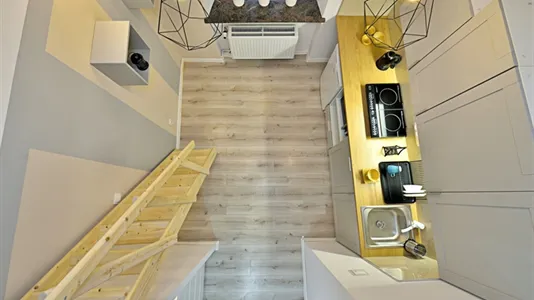 Apartments in Łódź - photo 9