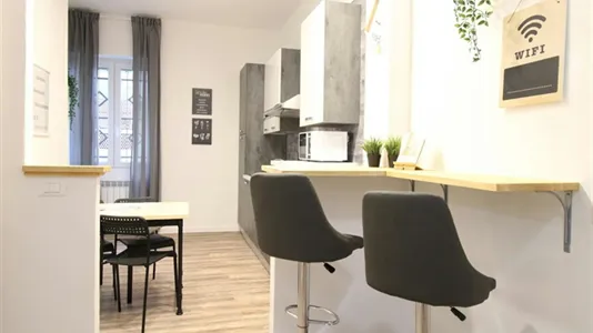 Rooms in Brescia - photo 10