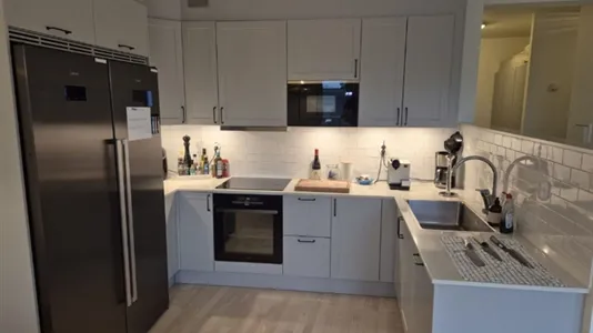 Apartments in Nacka - photo 3