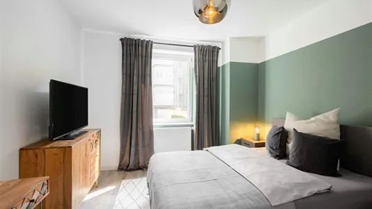 Rooms in Location is not specified - photo 5