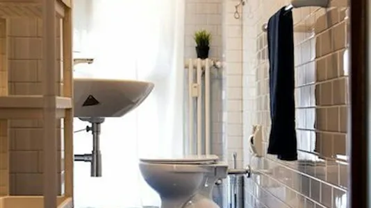 Rooms in Brescia - photo 9