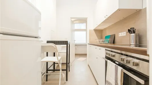 Rooms in Location is not specified - photo 4