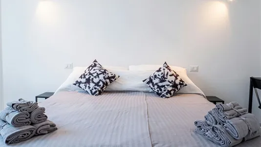 Apartments in Milano Zona 7 - Baggio, De Angeli, San Siro - photo 7