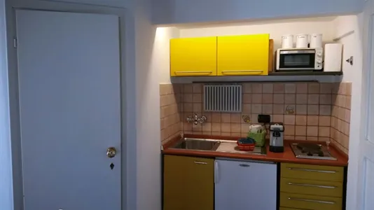 Apartments in Florence - photo 7