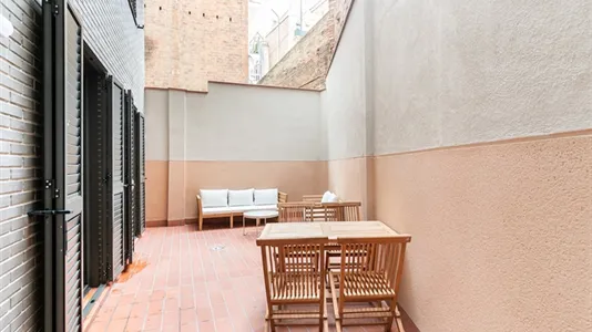 Apartments in Barcelona Sants-Montjuïc - photo 4