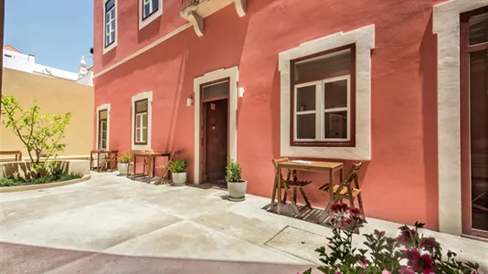 Apartments in Location is not specified - photo 9