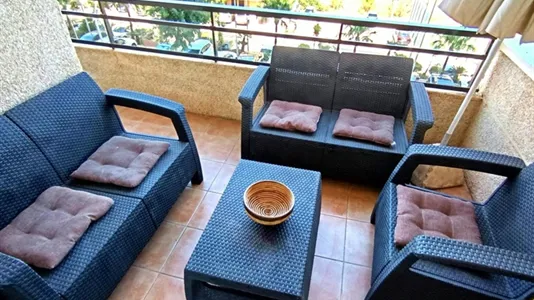 Apartments in Benalmádena - photo 6