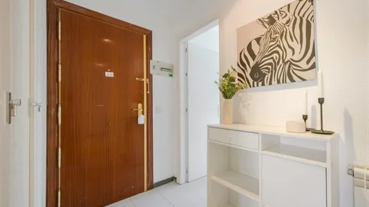 Rooms in Madrid Fuencarral-El Pardo - photo 8