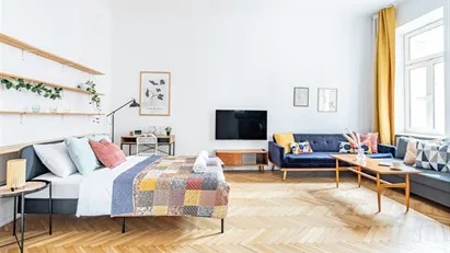 Apartment for rent in Warsaw