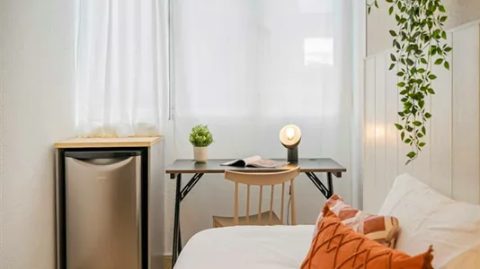 Rooms in Madrid Tetuán - photo 7