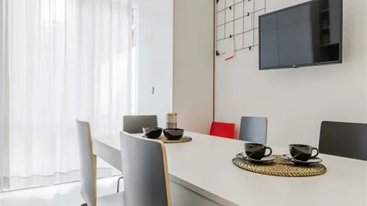 Rooms in Milano Zona 5 - Vigentino, Chiaravalle, Gratosoglio - photo 10