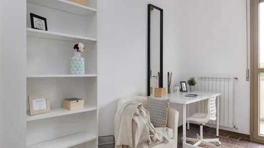 Rooms in Bologna - photo 6