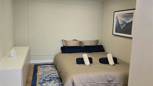 Apartments in Budapest Józsefváros - photo 9