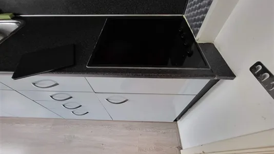 Apartments in Location is not specified - photo 10