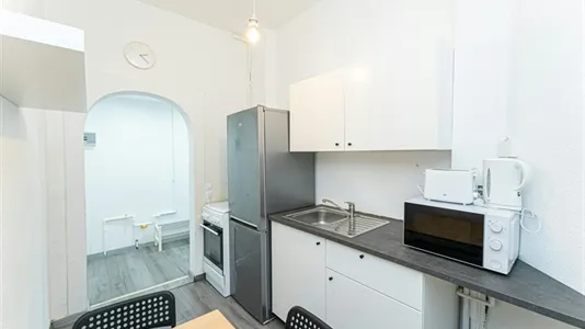 Rooms in Berlin Pankow - photo 5