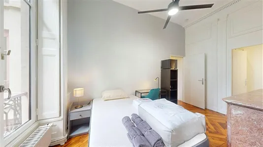 Rooms in Lyon - photo 1