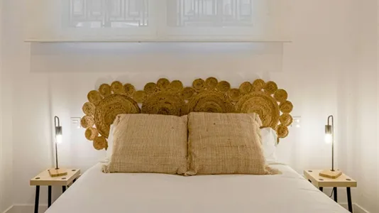 Apartments in Madrid Chamberí - photo 4