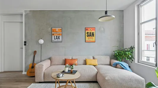 Rooms in Nancy - photo 5