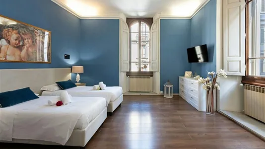 Apartments in Florence - photo 10