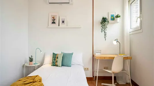 Rooms in Madrid Tetuán - photo 5