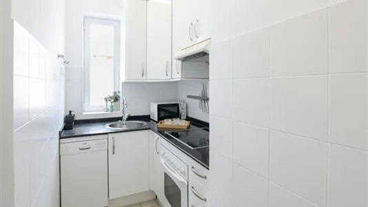 Apartments in Madrid Moncloa-Aravaca - photo 10