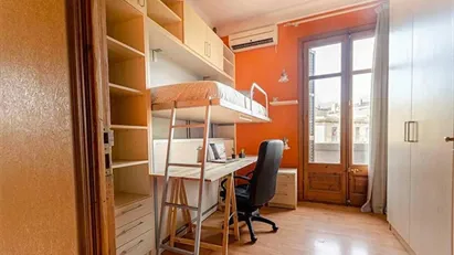 Room for rent in Barcelona Ciutat Vella, Barcelona