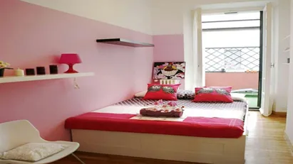 Room for rent in Milano Zona 3 - Porta Venezia, Città Studi, Lambrate, Milan