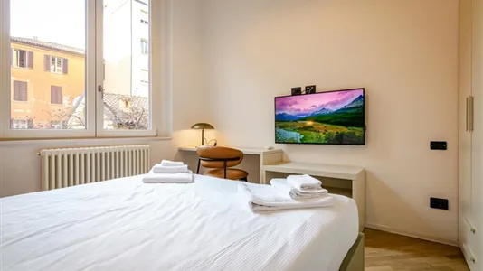 Apartments in Bologna - photo 8