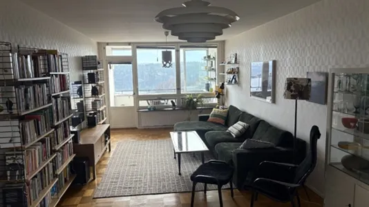 Apartments in Södermalm - photo 10