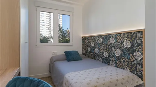 Rooms in Madrid Fuencarral-El Pardo - photo 2