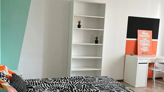 Rooms in Brescia - photo 2
