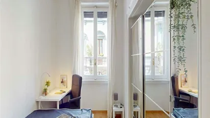 Room for rent in Milano Zona 3 - Porta Venezia, Città Studi, Lambrate, Milan