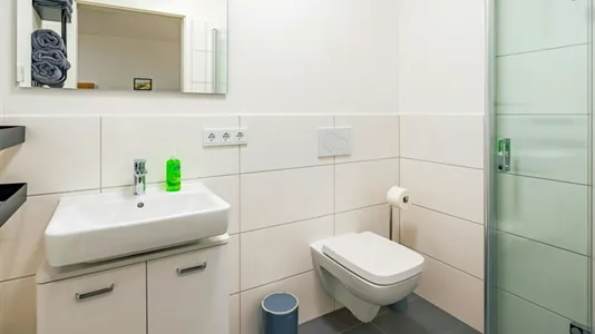 Apartments in Wetteraukreis - photo 4