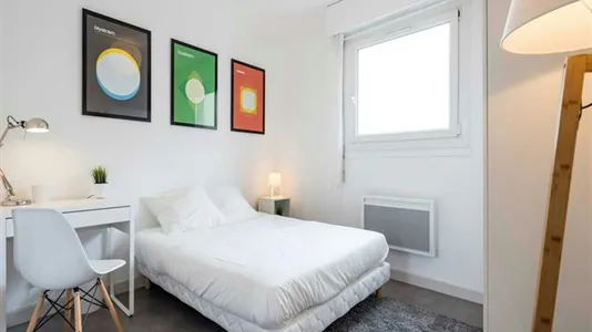 Rooms in Lyon - photo 4