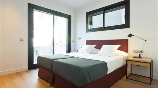 Apartments in Barcelona Horta-Guinardó - photo 9