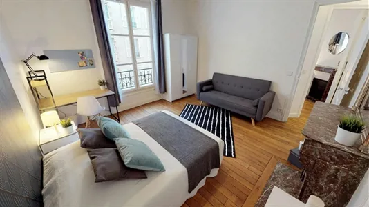 Rooms in Paris 12ème arrondissement - Bercy - photo 2