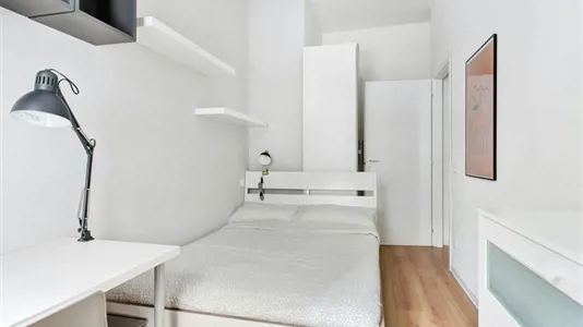 Rooms in Milano Zona 6 - Barona, Lorenteggio - photo 1