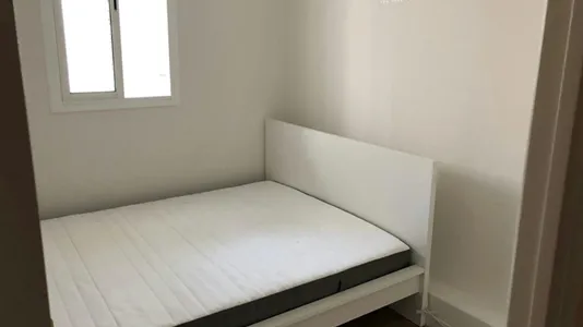 Apartments in Barcelona Sant Martí - photo 7