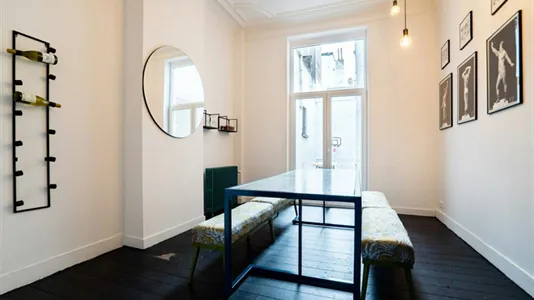 Rooms in Charleroi - photo 9