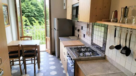 Apartments in Florence - photo 7