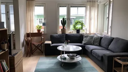 Södermalm - 2rok - tillsv - 25.300kr/mån