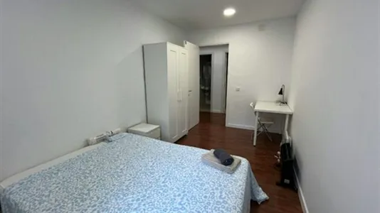 Rooms in Barcelona Eixample - photo 3