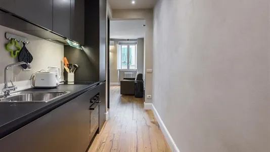 Apartments in Florence - photo 8