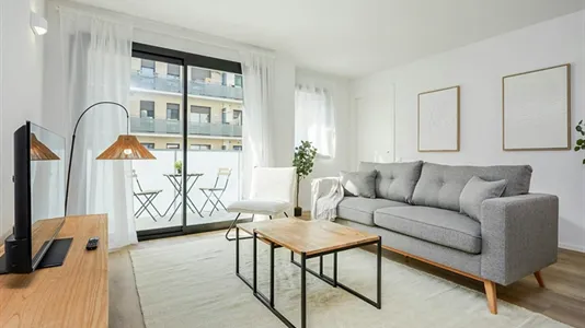 Apartments in L'Hospitalet de Llobregat - photo 10